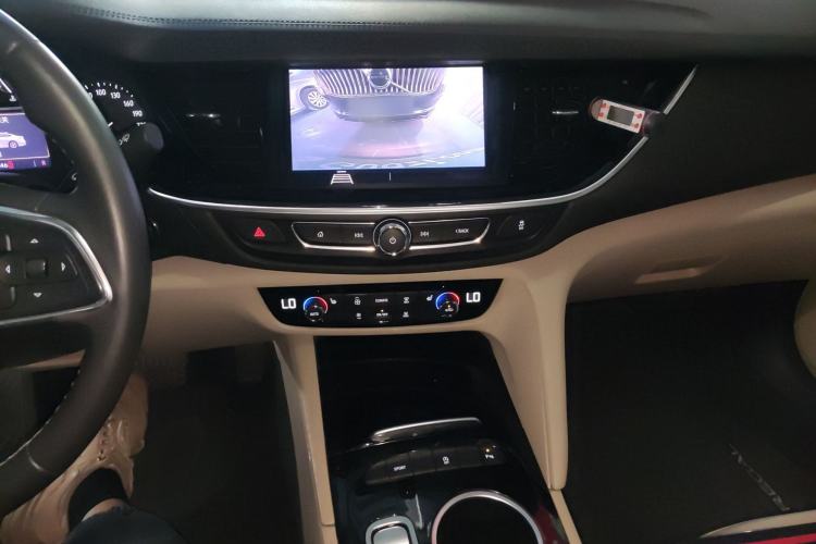 Used Buick Regal 2020 552T Elite Edition
