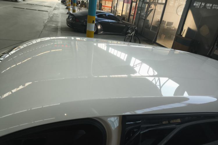 Used BYD Seagull 2025 405 km Flying Edition
