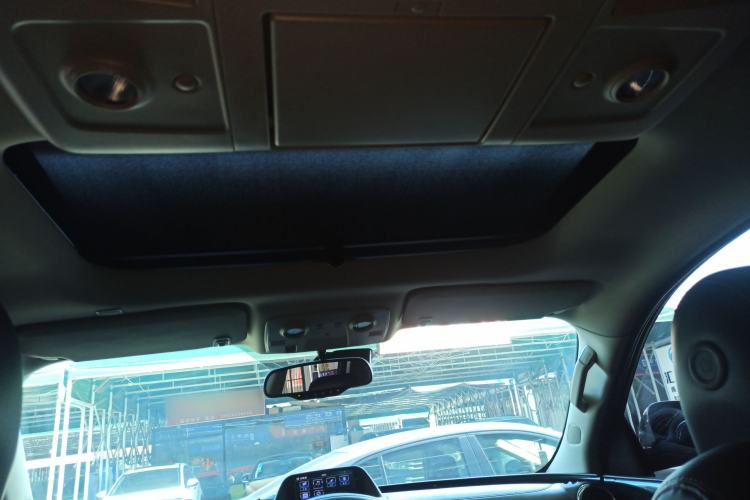 Used Buick Enclave 2014 3.6L Four-Wheel Drive Smart Luxury Flagship Edition