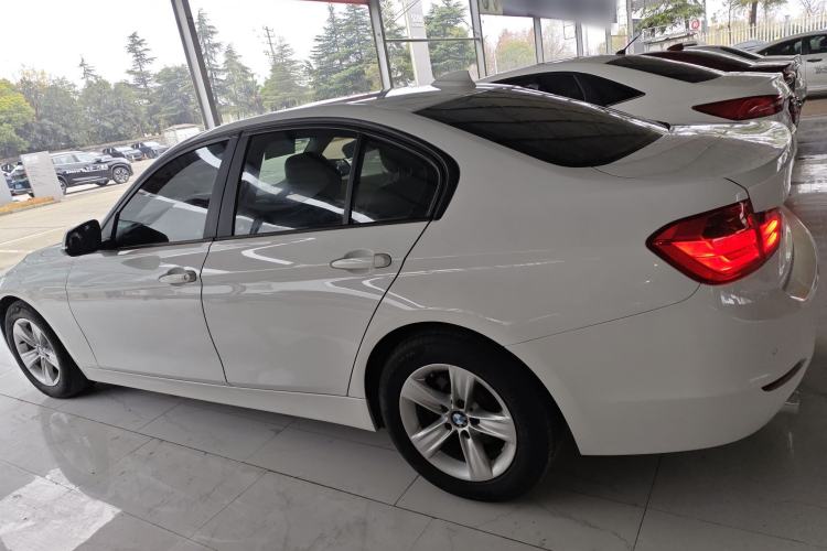 Used BMW 3 Series 2014 320i Sport Edition
