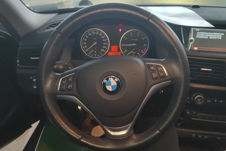 Used BMW X1 2014 sDrive18i Leading Model