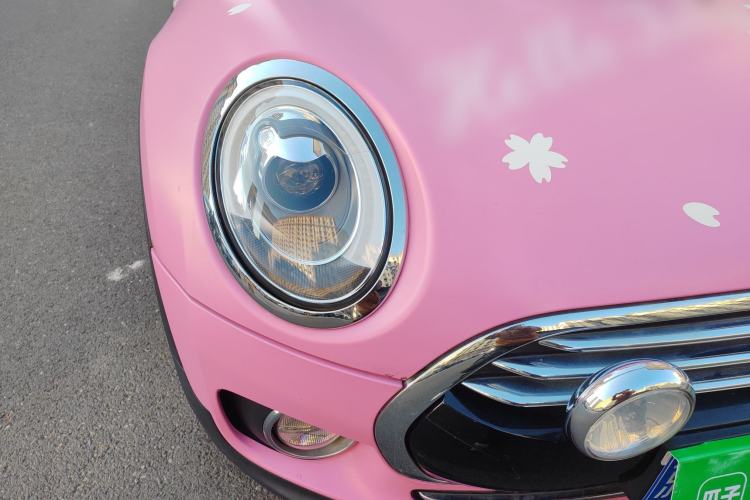 Used  Clubman 2016 1.5T COOPER Connoisseur Edition