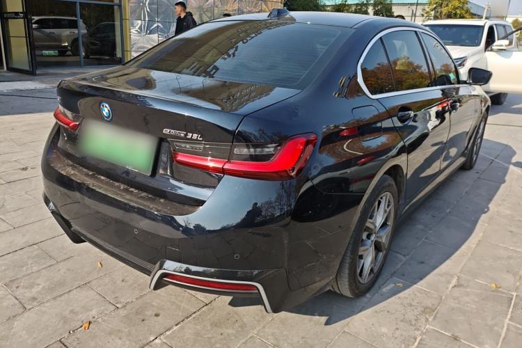 Used BMW i3 2025 eDrive 35 L