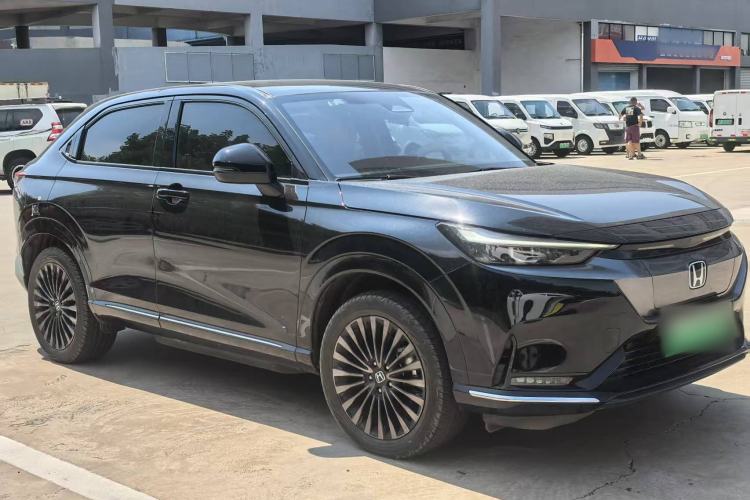 Used Honda e:NP1 2023 510 km Range Lanji Version
