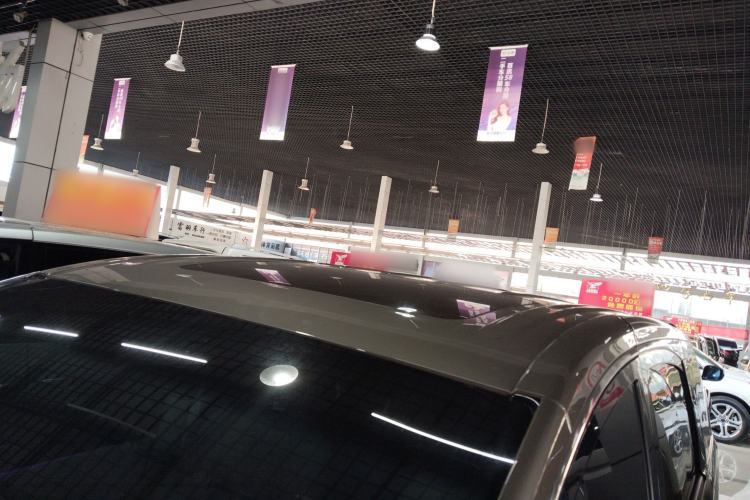 Used Buick GL8 2021 ES Landtrek 653T Comfort Edition