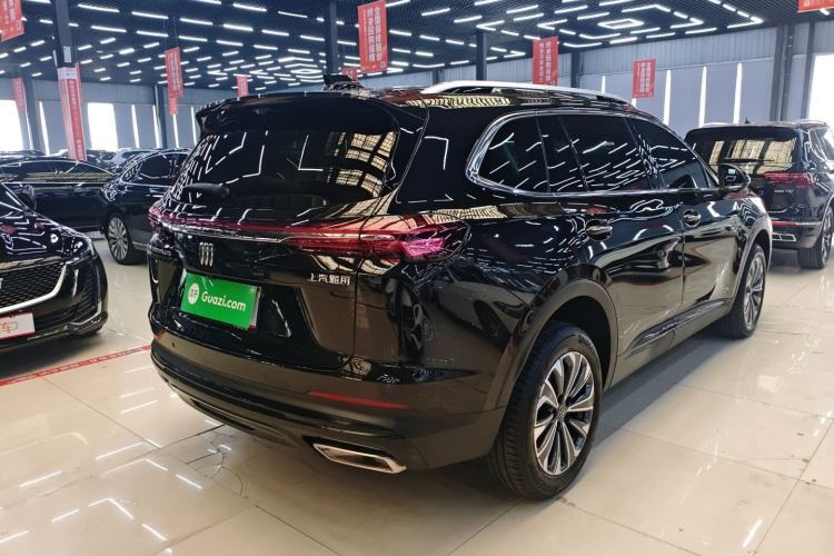 Used Buick Envision 2025 Encore Plus 28T Two-Wheel-Drive Platinum Edition