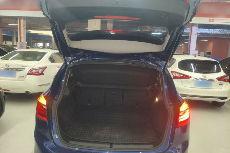 Used BMW 2 Series Active Tourer 2019 218i Leading Model