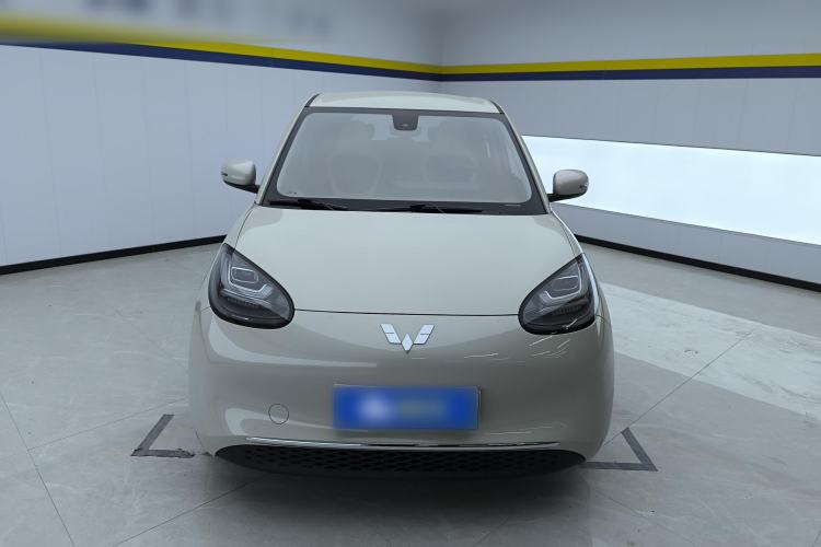 Used Wuling Bingo 2023 333km Enjoy+ Version
