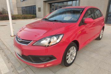 Used Chery Fengyun 2 2015 1.5L Manual New Edition