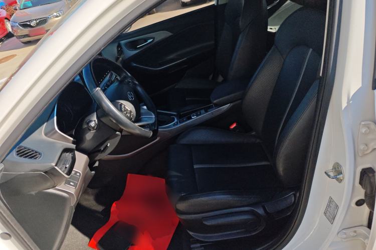 Used Hyundai Lafesta 2019 280TGDi Sport Edition China V Standard
