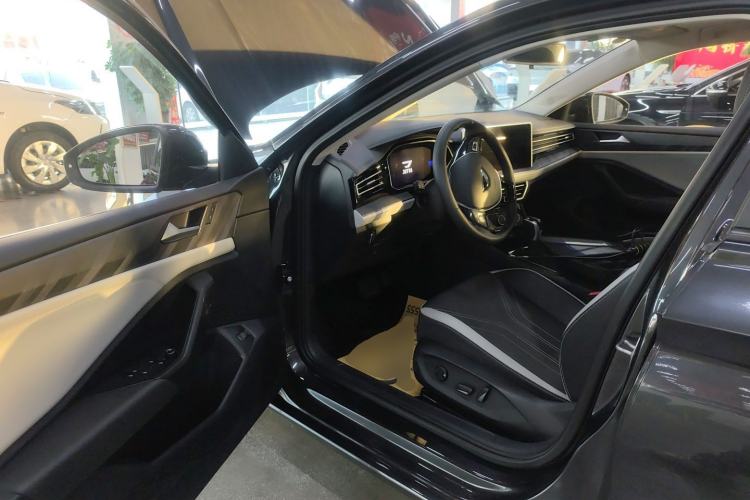 Used Jetta VA7 2025 1.4T First-Come First-Served Edition
