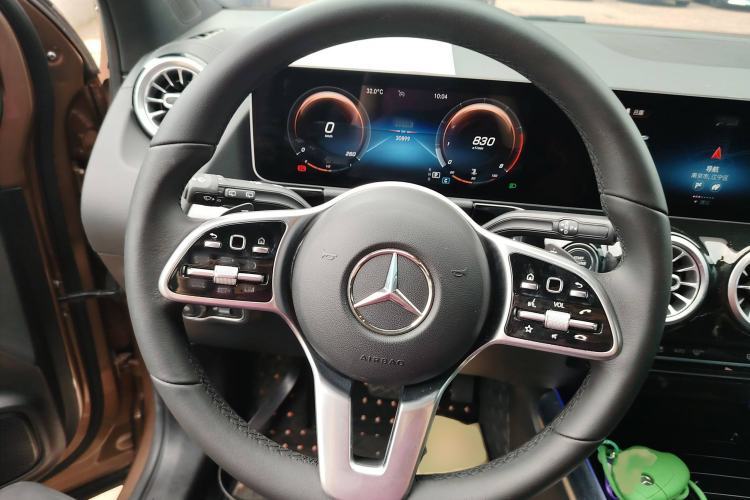 Used Mercedes-Benz GLA 2020 GLA 200
