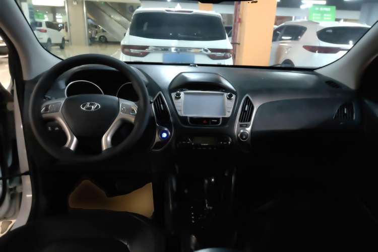 Used Hyundai ix35 2012 2.0L Automatic 4x4 Prestige Edition GLS