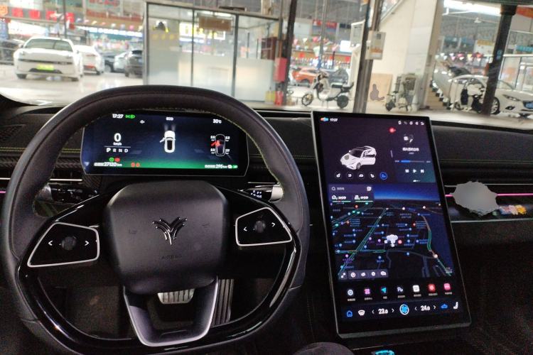 Used NETA GT 2023 560
