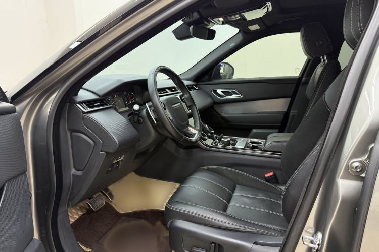 Used Land Rover Range Rover Velar 2018 P250 S
