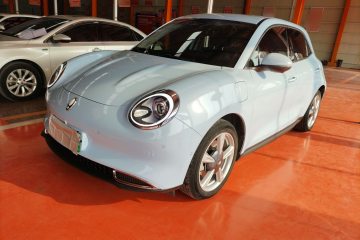 Used ORA Good Cat 2021 400km Standard Range Athena Edition Lithium-Ion Battery