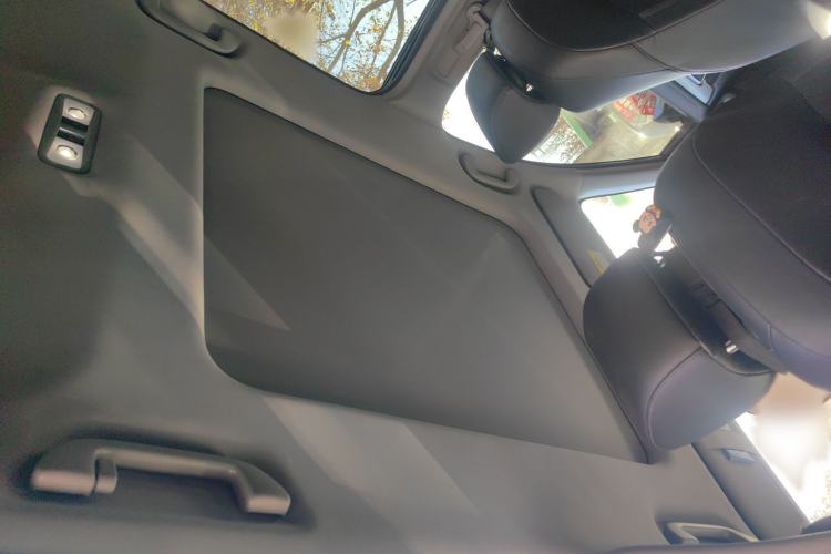 Used Honda CR-V 2021 240TURBO CVT Two-Wheel Drive Urban Edition
