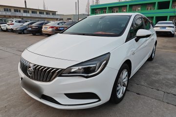 Used Buick Verano 2016 Hatchback 15S Automatic Leading Model