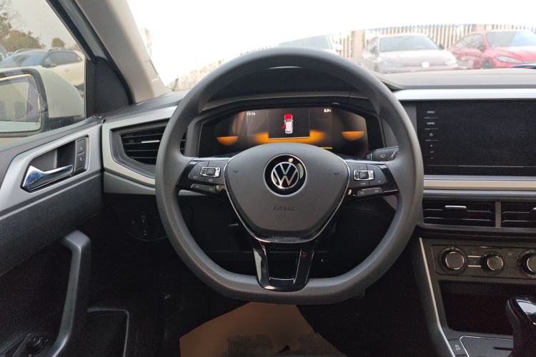 Used Volkswagen Polo 2023 Revised Plus 1.5L Automatic – Enjoy Life Edition