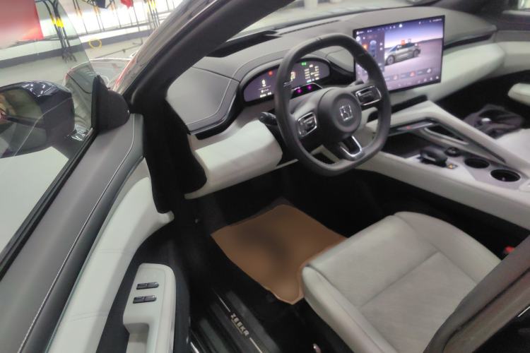 Used Zeekr 001 2025 YOU Edition 100 kWh All-Wheel Drive