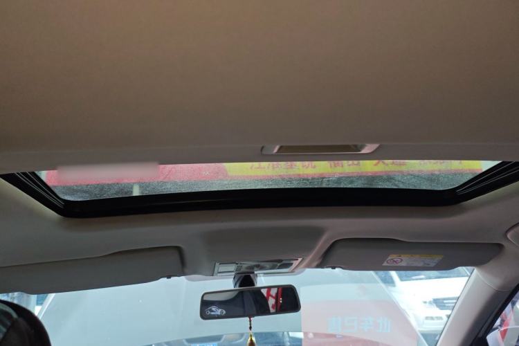 Used Skoda Kamiq 2018 1.5L Automatic Comfort Edition China VI Standard