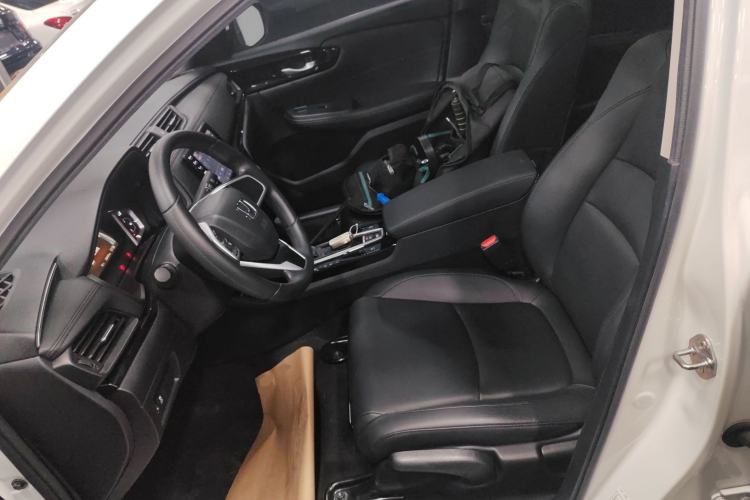 Used Honda Crider 2022 180Turbo CVT Luxury Edition