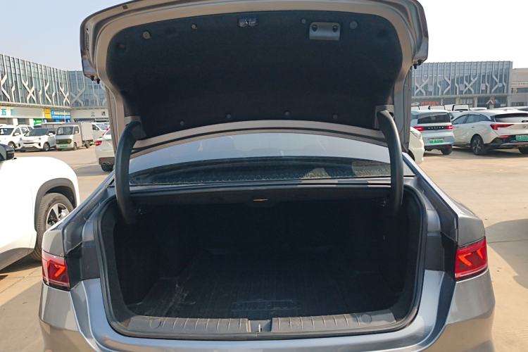 Used BYD Qin PLUS 2023 Champion Edition EV 510KM Leading Model