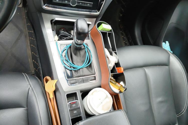 Used Roewe RX5 2016 30T Two-Wheel Drive Automatic Internet Smart Edition