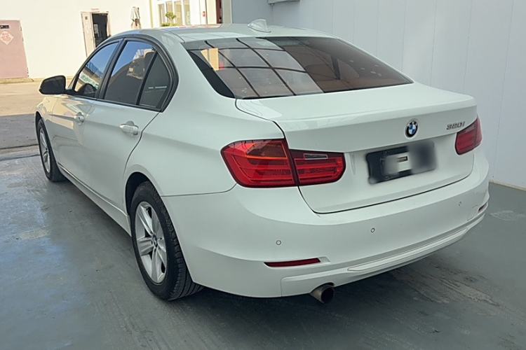 Used BMW 3 Series 2013 320i Sport Edition
