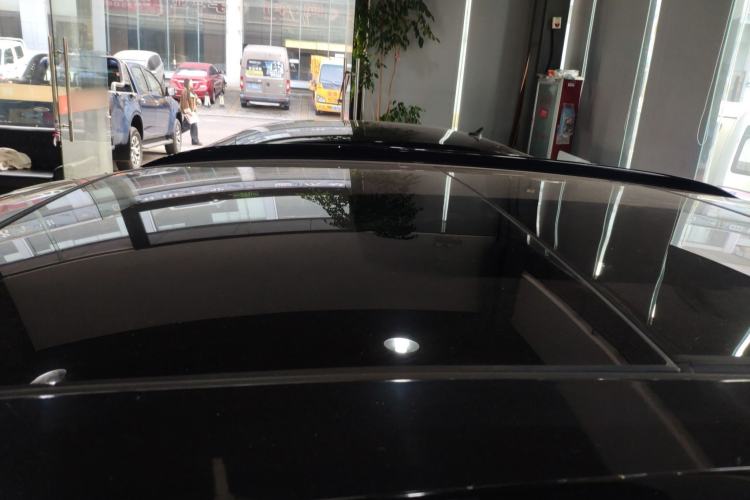 Used Audi Q3 2018 30th Anniversary Edition 30 TFSI Fashion Model