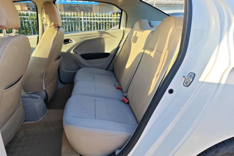 Used Citroen Elysee 2014 1.6L Manual Fashion Edition
