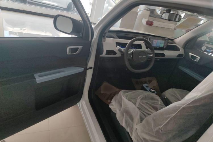 Used  Panda 2025 210km Panda Kart
