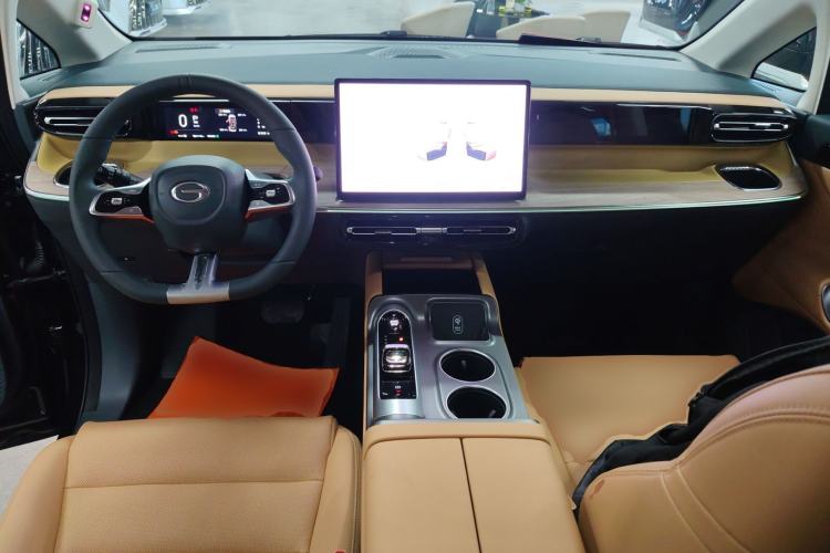 Used GAC Trumpchi E8 New Energy 2024 150km MAX
