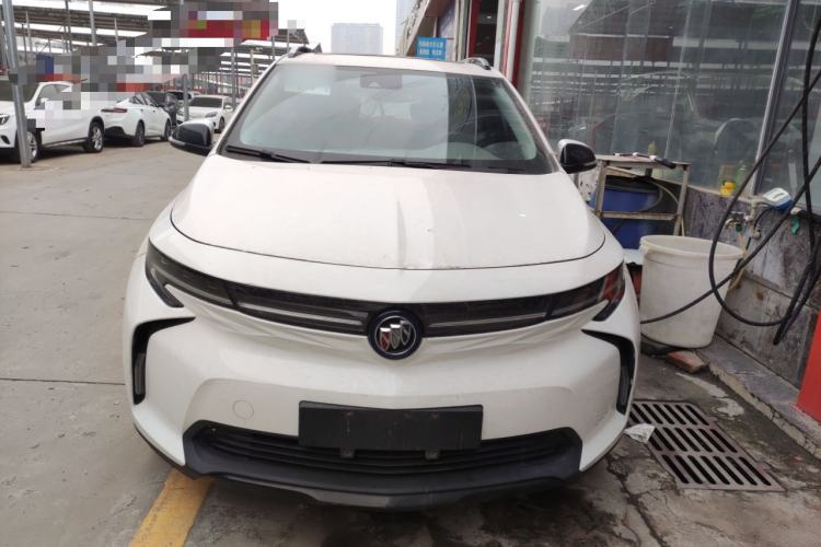 Used Buick Velite 7 2020 652E Connected Smart Edition
