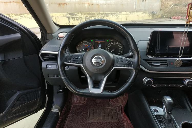 Used Nissan Teana 2020 2.0L XL Comfort Edition
