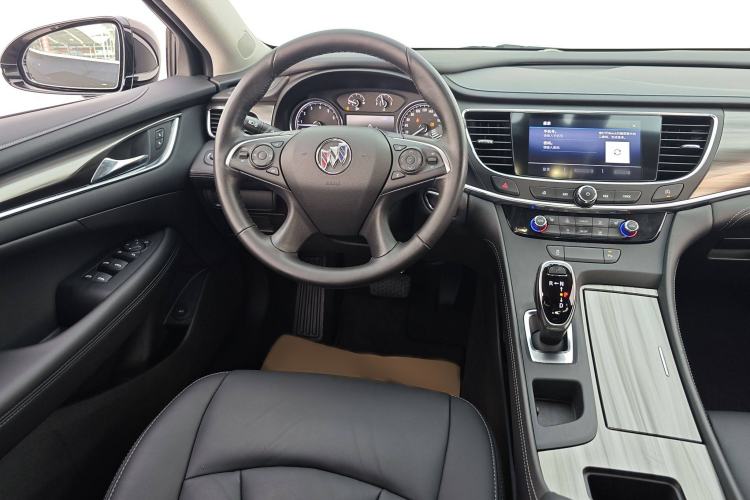 Used Buick LaCrosse 2022 552T Luxury Version
