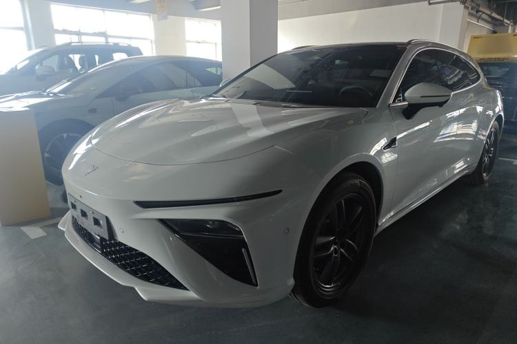 Used NETA S Shooting Brake 2024 Range-Extended 300 Standard Edition