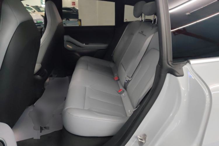 Used Nio ET5T 2023 75 kWh Touring
