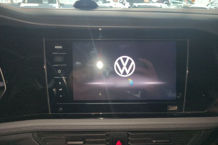 Used Volkswagen Sagitar 2021 200TSI DSG Comfort Connect Edition