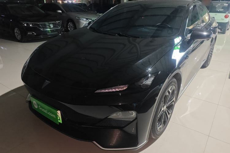 Used Deepal SL03 2023 200Max Range-Extended Version