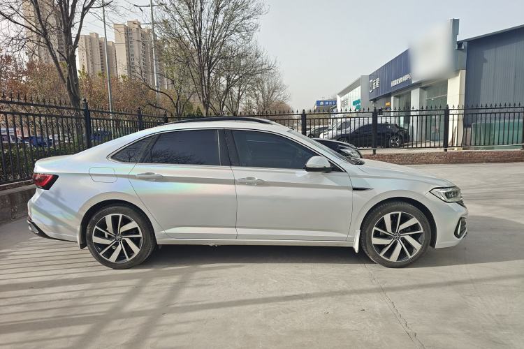 Used Volkswagen Sagitar 2023 300TSI DSG Excellence Edition
