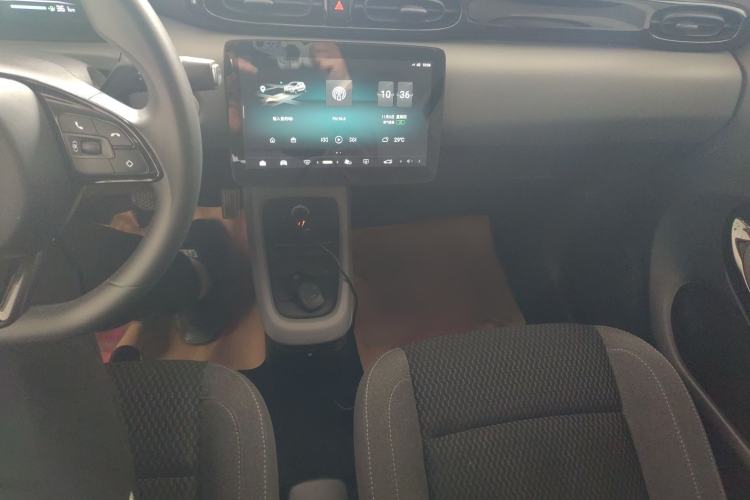 Used Leapmotor T03 2021 400 Lite Edition Lithium Iron Phosphate
