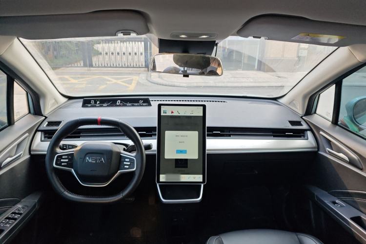 Used NETA V 2021 Long-Range Industry Custom Edition