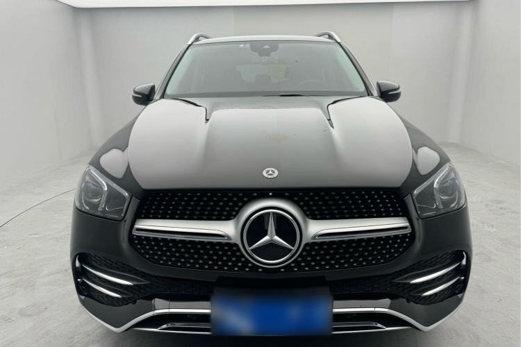 Used Mercedes-Benz GLE 2023 GLE 350 4MATIC Stylish Model