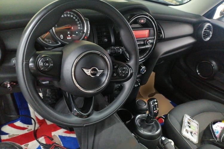 Used  MINI 2018 1.5T ONE PLUS
