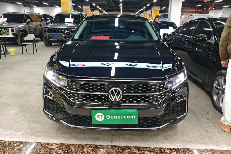 Used Volkswagen Passat 2023 Revised 330TSI Starry Elite Edition
