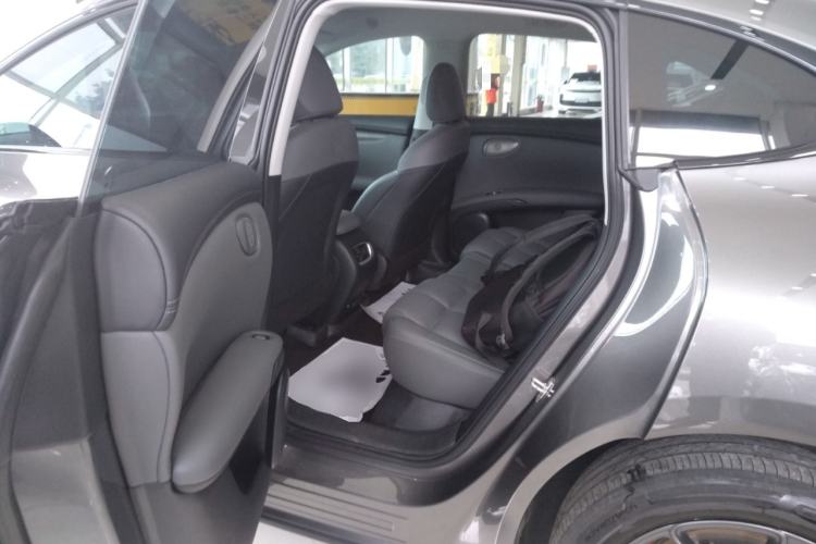 Used  LS6 2025 Lingxi Intelligent Driving Edition
