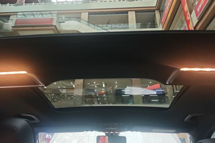 Used Mercedes-Benz GLC 2021 GLC 260 L 4MATIC Dynamic Edition
