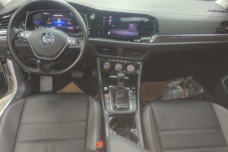 Used Volkswagen Sagitar 2021 280TSI DSG Excellence Edition