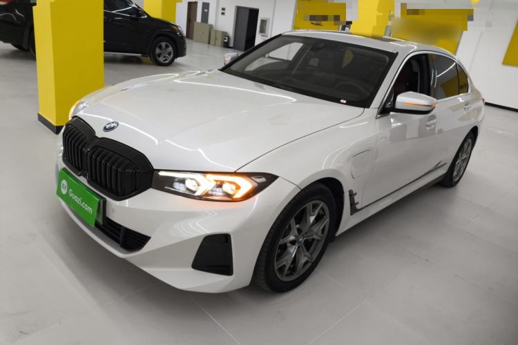 Used BMW i3 2022 eDrive 35 L